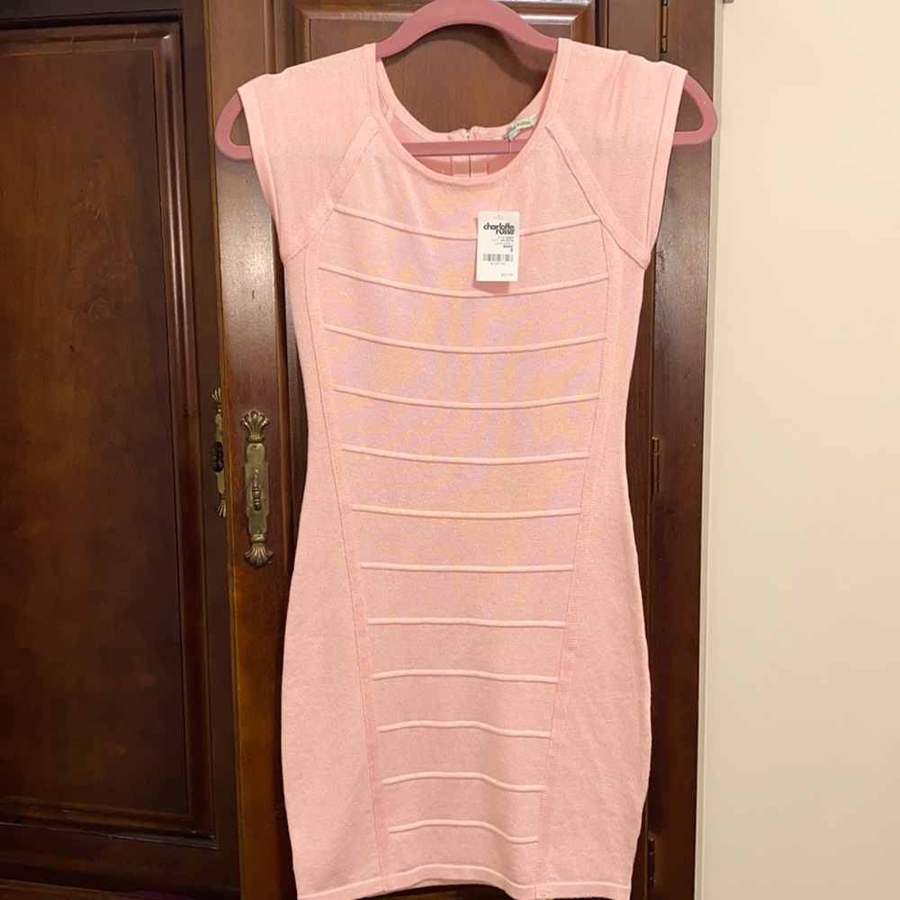 Mini dress
